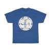 Blue Branch Boutique Cotton Tee - Image 9