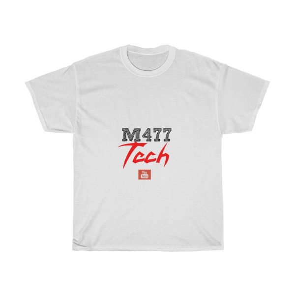 M477 Tech Tee