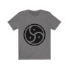 Unisex Jersey Short Sleeve Tee HL - Image 6