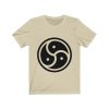 Unisex Jersey Short Sleeve Tee HL - Image 9