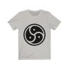 Unisex Jersey Short Sleeve Tee HL - Image 8