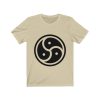 Unisex Jersey Short Sleeve Tee HL - Image 10