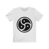 Unisex Jersey Short Sleeve Tee HL - Image 2