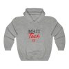 M477 Heavy Blend™ Hooded Sweatshirt - Image 3