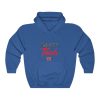 M477 Heavy Blend™ Hooded Sweatshirt - Image 8