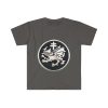 Men's Fitted Short Sleeve Tee OD - Image 3