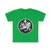 Men's Fitted Short Sleeve Tee OD - Image 5