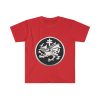 Men's Fitted Short Sleeve Tee OD - Image 10