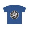 Men's Fitted Short Sleeve Tee OD - Image 7