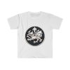 Men's Fitted Short Sleeve Tee OD - Image 2