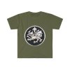 Men's Fitted Short Sleeve Tee OD - Image 4