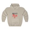 M477 Heavy Blend™ Hooded Sweatshirt - Image 2