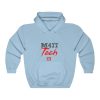 M477 Heavy Blend™ Hooded Sweatshirt - Image 6