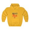 M477 Heavy Blend™ Hooded Sweatshirt - Image 4