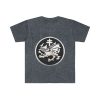 Men's Fitted Short Sleeve Tee OD - Image 8