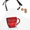 RR Mug Apron - Image 3