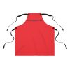 RR Apron Red - Image 2