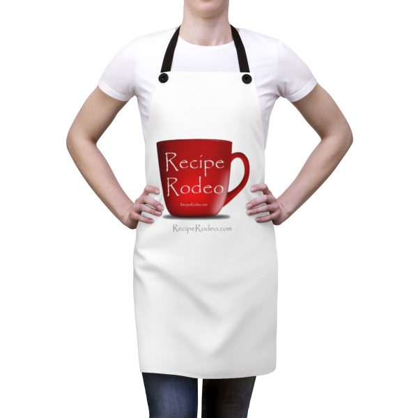 RR Mug Apron